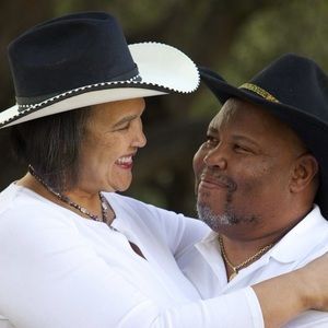 Meet your Posher, Linda